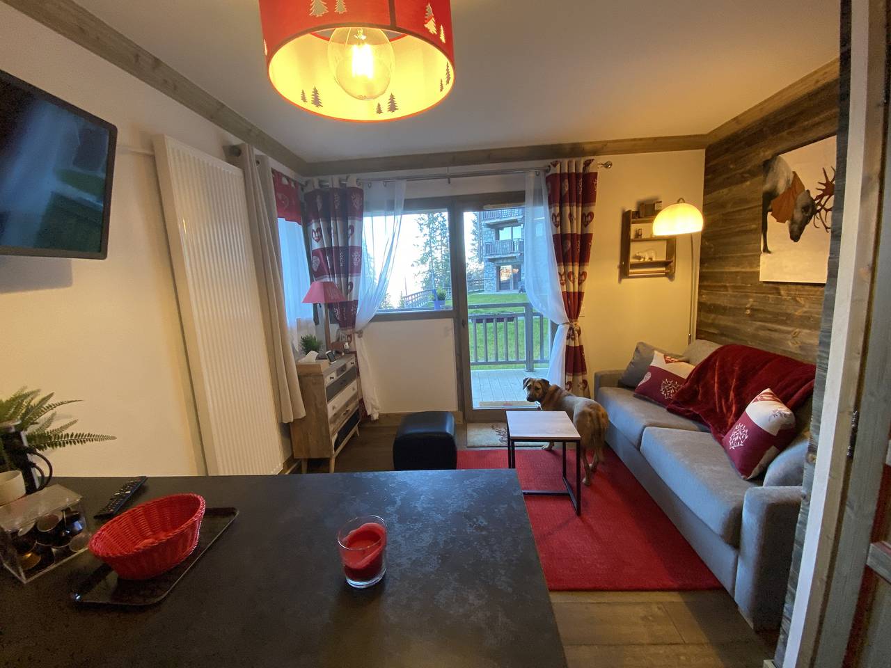 Photo : Appartement de vacances