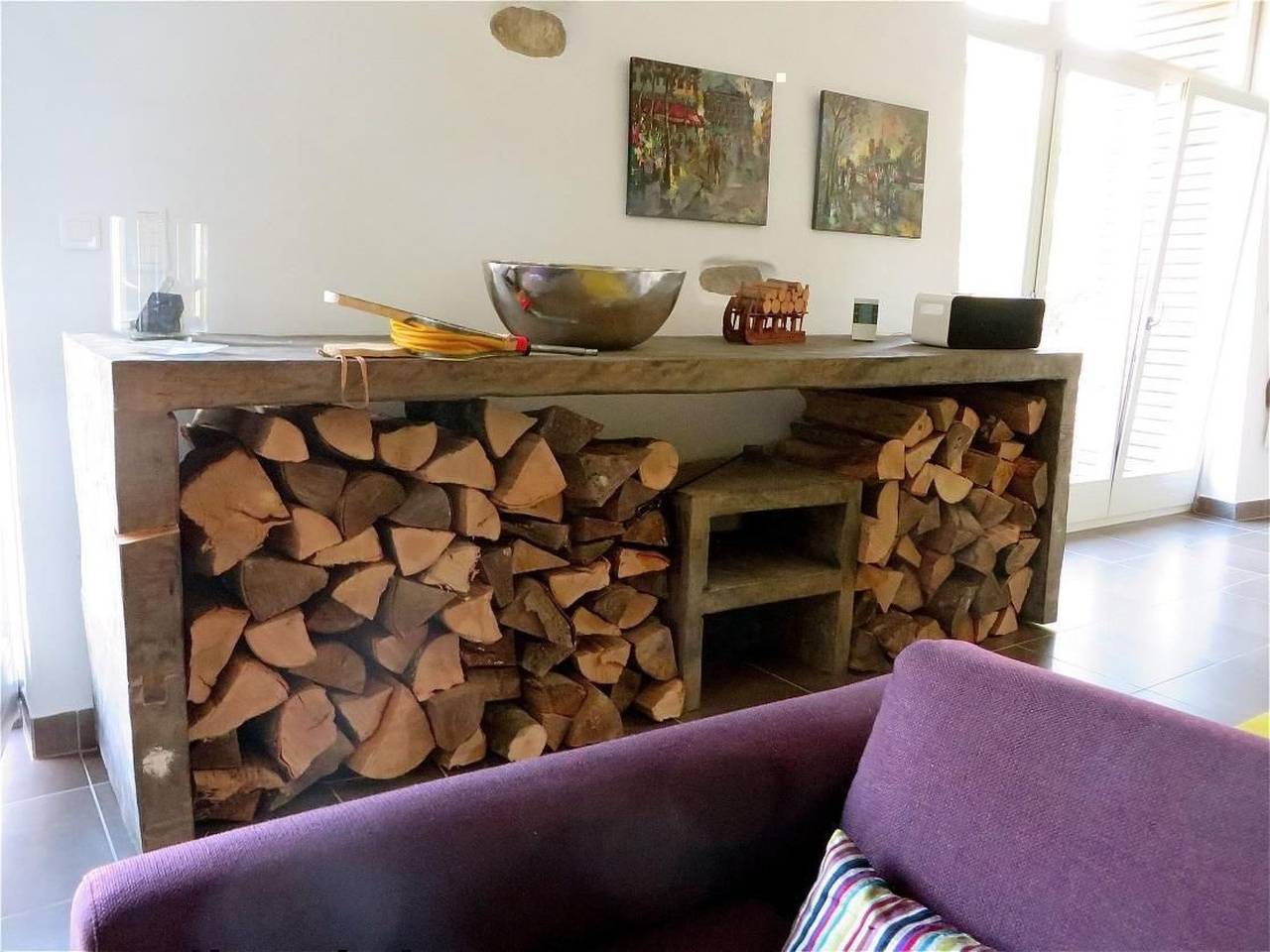 Villa "La Folie des Vosges" (Die Folie der Vogesen) in Fraize, Regionaler Naturpark Belchen der Vogesen