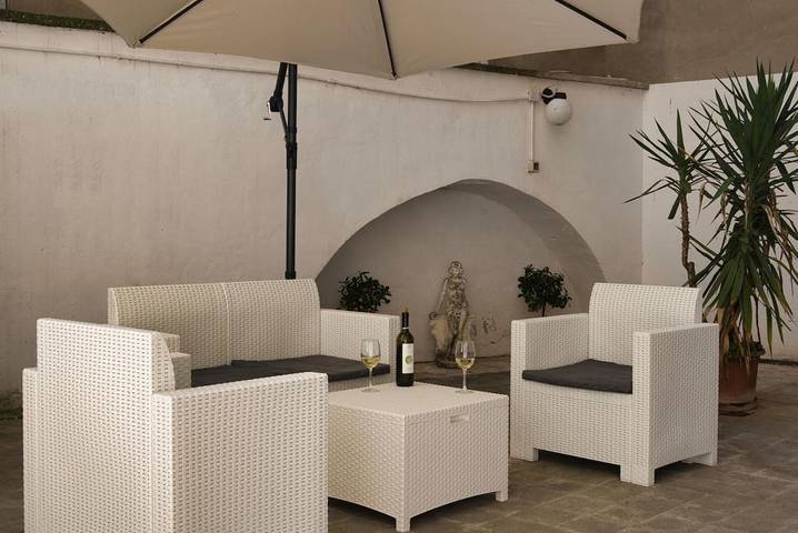 Apartamento de vacaciones para 6 personas, con terraza - 1