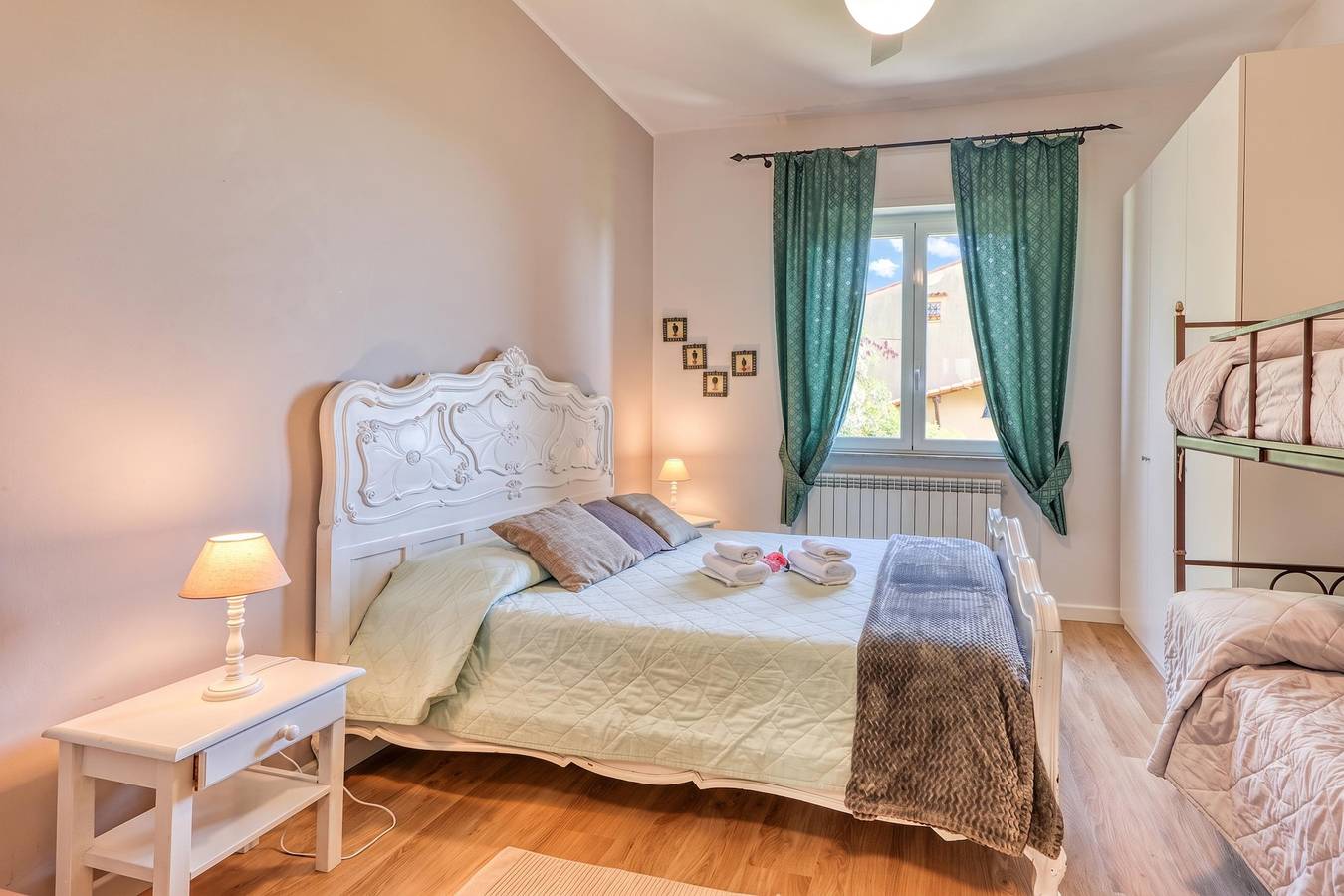 Apartamento entero, Sea Garden - B4 with parkng in Ceriale, Riviera di Ponente
