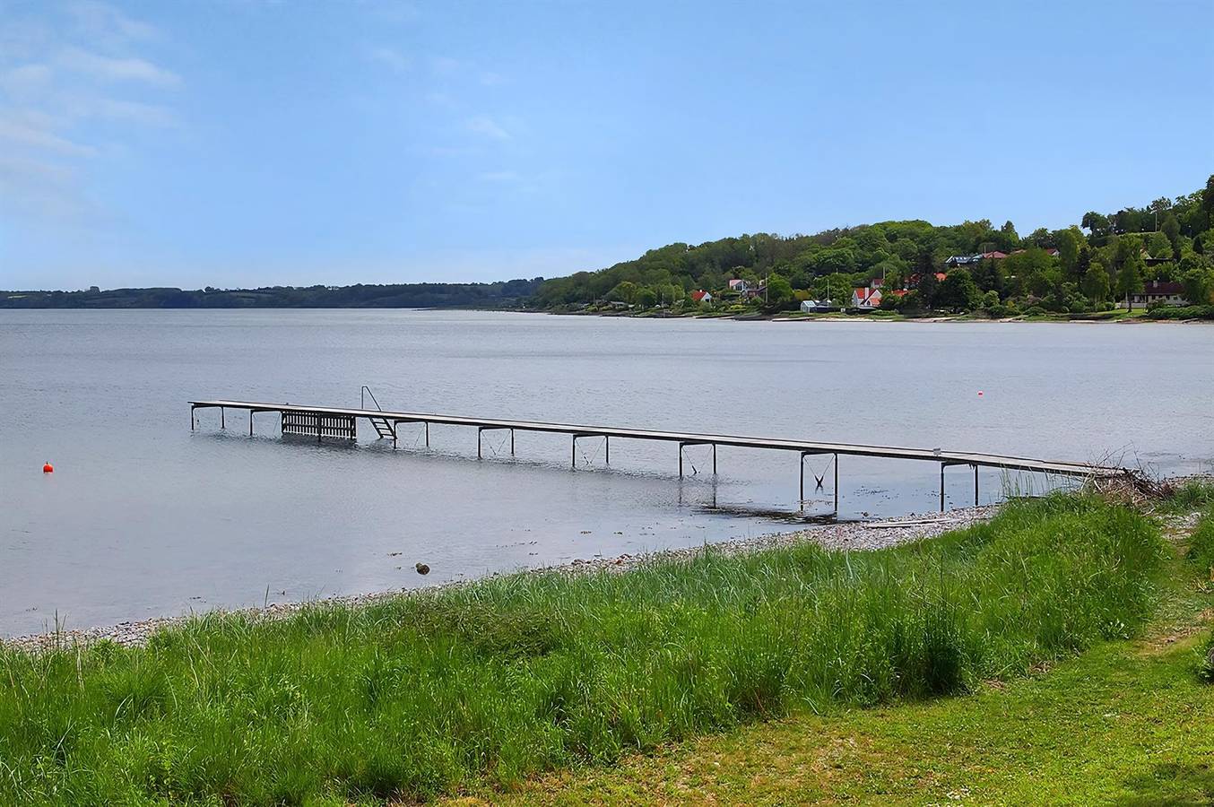 Stunning home in Aabenraa w/ Wifi and 2 Bedrooms in Apenrade, Aabenraa und Umgebung