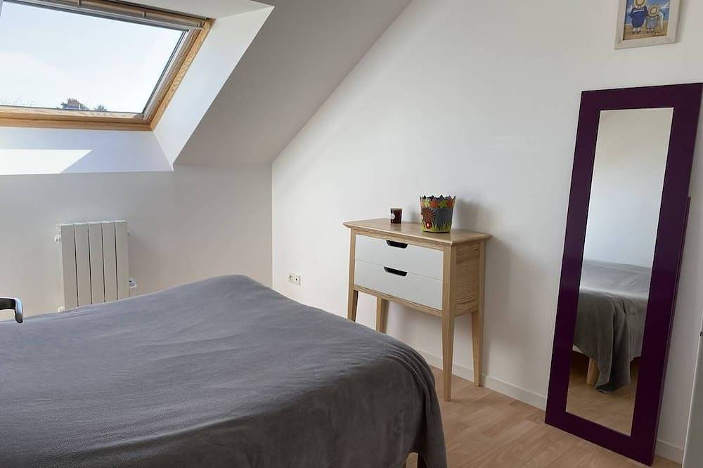 Appartement entier, Appartement cosy au calme pour 3 personnes in Saint-Cast-le-Guildo, Région de Dinan