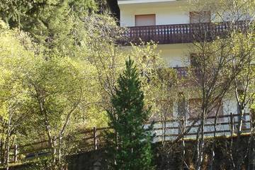 Gîte pour 4 personnes à Champoluc