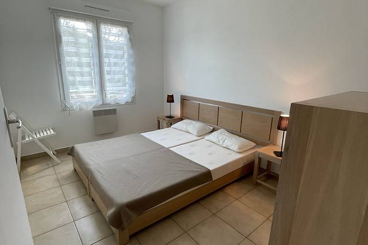 Gîte pour 4 personnes, avec piscine et terrasse à Santa-Maria-Poggio - 2