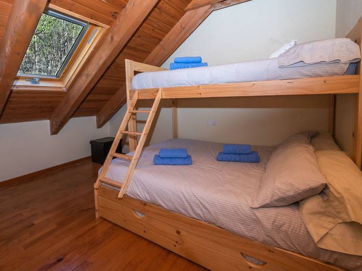 Entire apartment, Peak in Taüll, La Vall de Boí