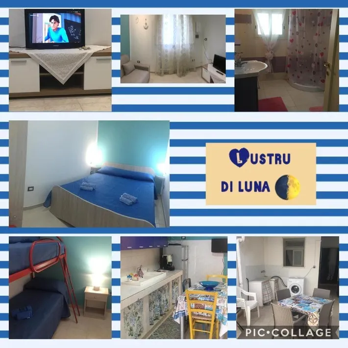Casa de vacaciones para 8 personas, con terraza, Se admiten mascotas - 1