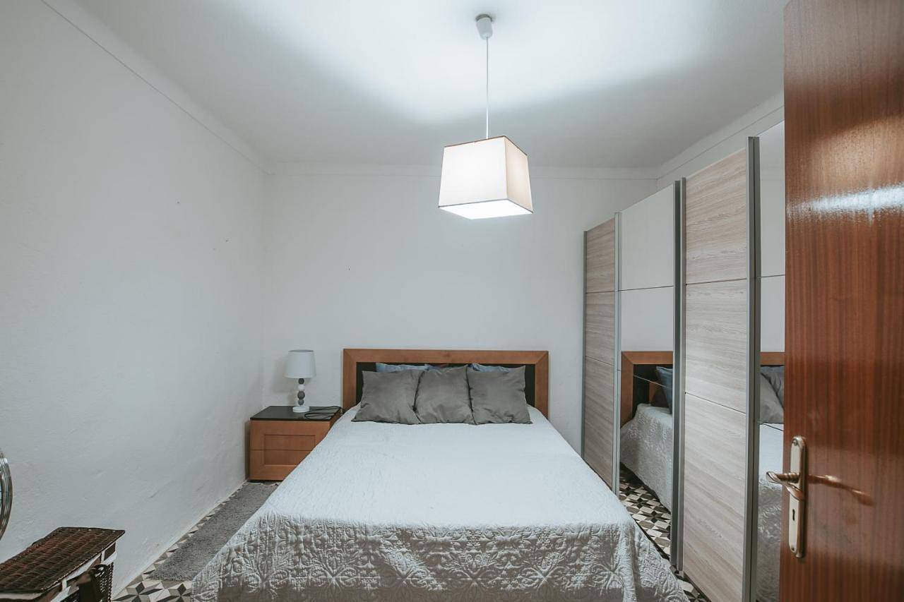 Two-Bedroom House in Ervidel