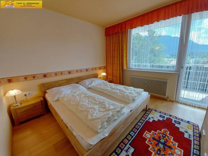 Ganze Wohnung, Erlebe unvergessliche Ferien im Apartment Grimmingnest in Bad Mitterndorf! in Bad Mitterndorf, Dachstein