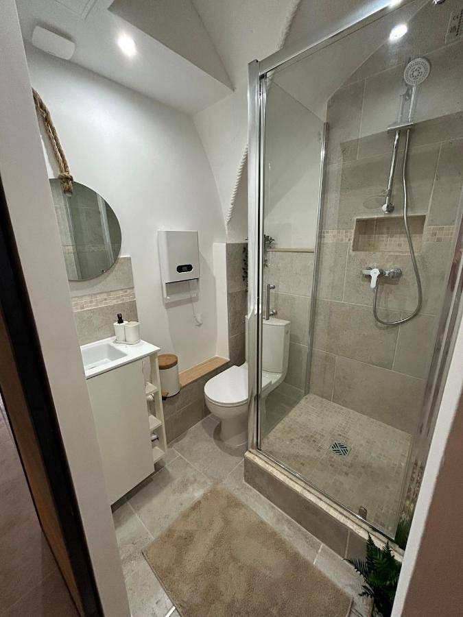 Gîte pour 2 personnes, animaux acceptés à Gigean - 4