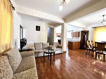 Ferienhaus für 5 Personen, mit Garten und Balkon in Ayia Napa