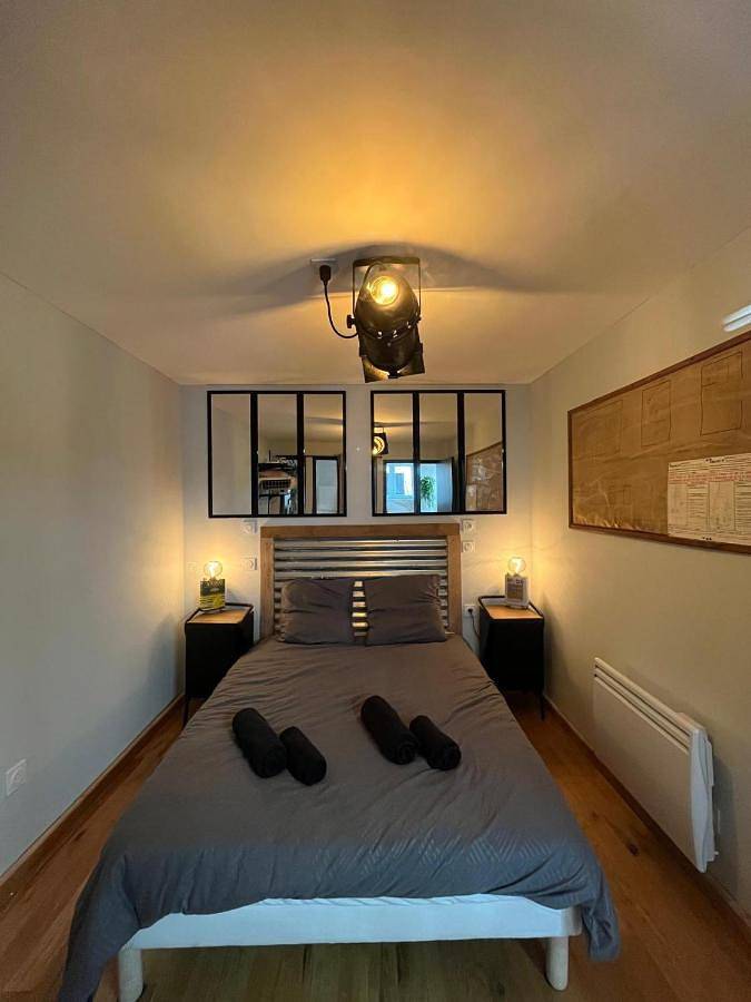 Apartamento de vacaciones para 3 personas - 1