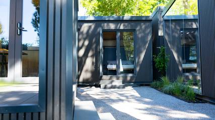 Camping voor 7 Personen in San Felice del Benaco, Garda Bergen, Afbeelding 1