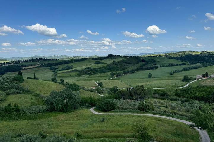 Ferienwohnung für 2 Personen, mit Balkon