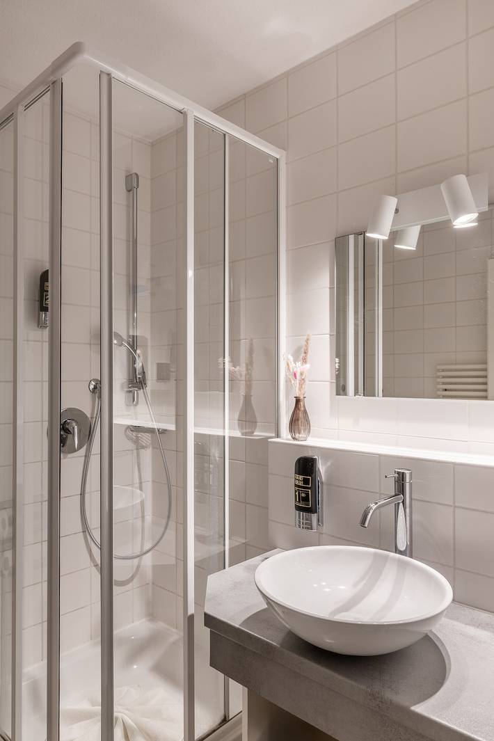 Hotel für 2 Personen, mit Balkon in Blaichach - 3