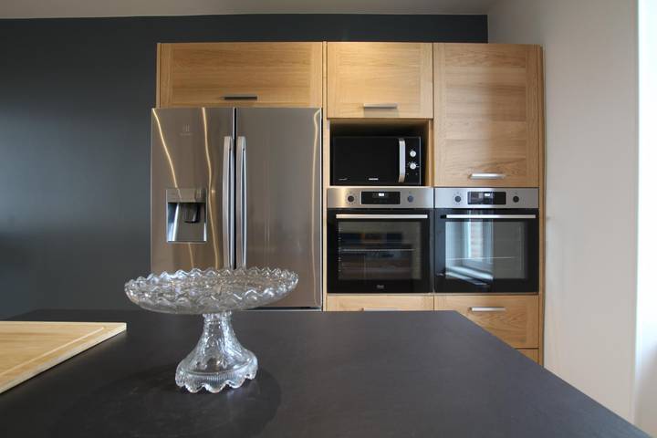 Gîte für 14 Personen, mit Garten in der Normandie - 2