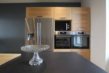 Maison De Vacances pour 14 Personnes dans La Meurdraquière, Côte de la Déroute, Photo 1