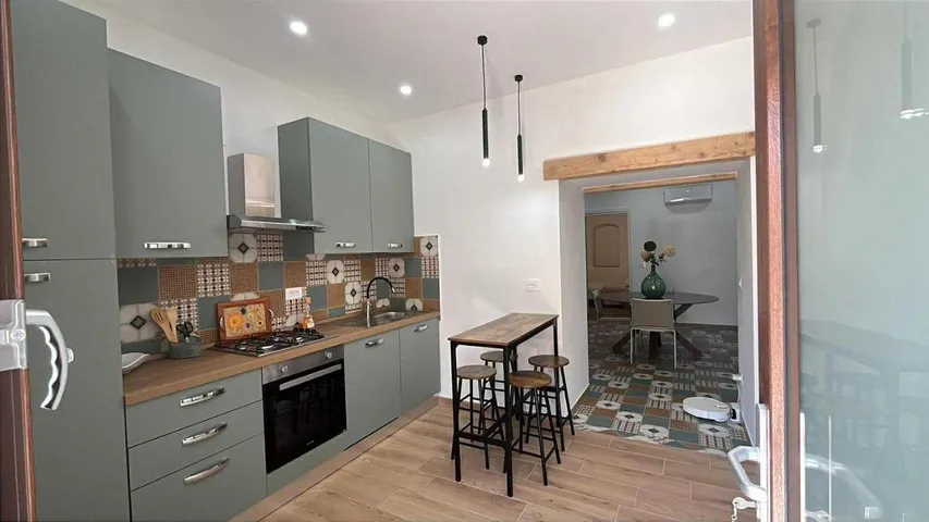 Holiday apartment for 4 people, with view - 1