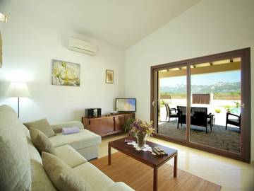 Ferienhaus in Campanet, Mallorca Inselmitte für 6 