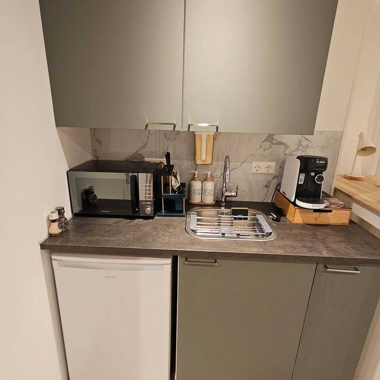 Ganze Wohnung, Charmante Wohnung in Lisse - 30 qm mit Terrasse in Lisse, Niederländische Nordsee