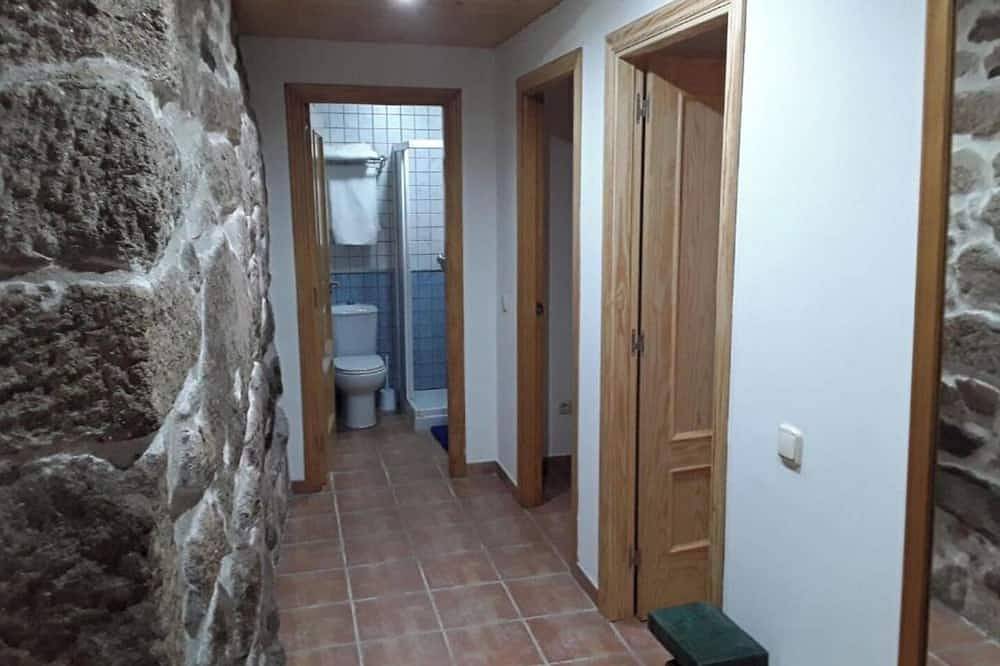 Coruxa House in Poio, Rías Baixas