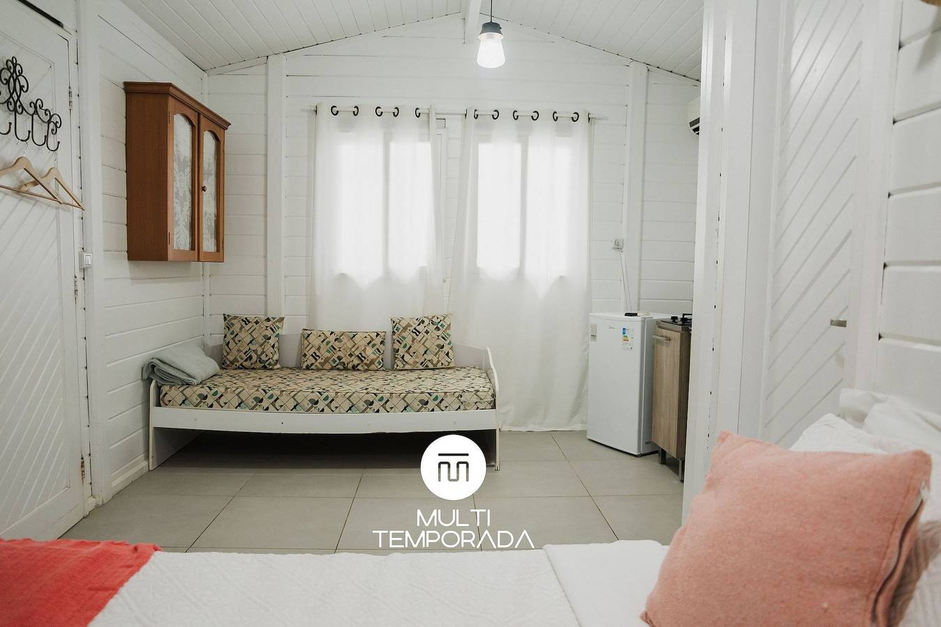 Chalé da Bananeira - Quinta da Margem - Floripa in Barra da Lagoa, Florianópolis