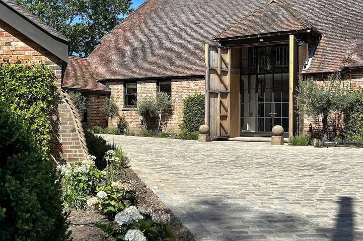 Ferienhaus für 10 Personen, mit Terrasse und Garten - 1