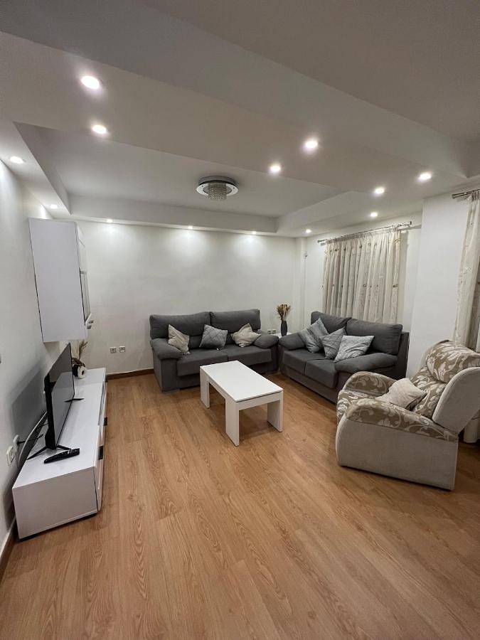 Apartamento de vacaciones para 3 personas, con terraza - 1
