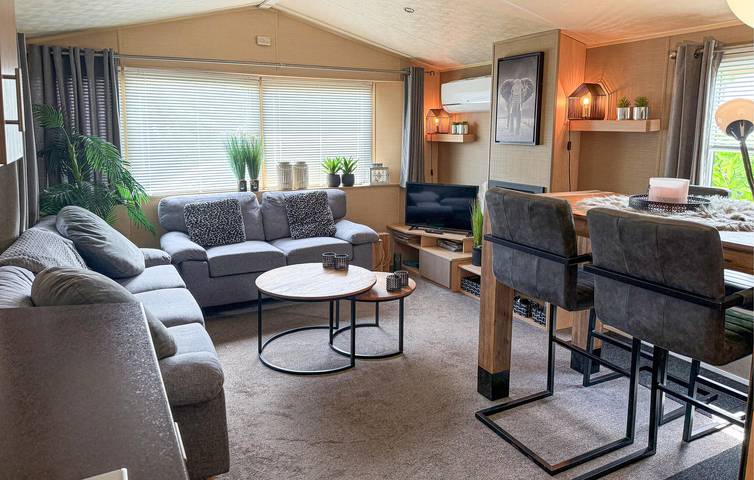 Ferienhaus für 6 Personen mit Garten in Elburg, Veluwemeer
