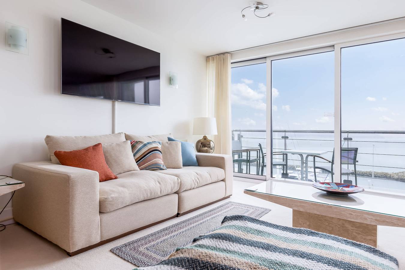 Appartamento vacanze a Poole a partire da 210€ a notte