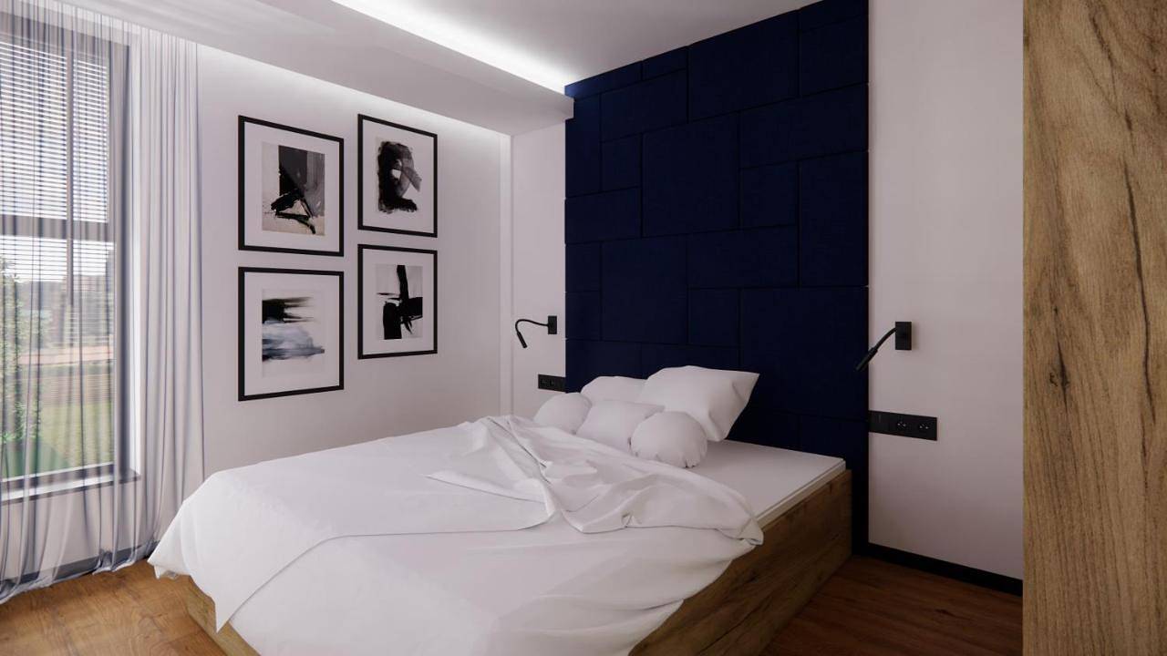 Cały apartament, Two-Bedroom Apartment in Kielce, Województwo świętokrzyskie
