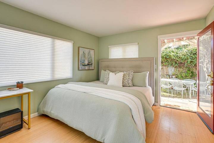 Apartamento de vacaciones para 2 personas, con jacuzzi - 1