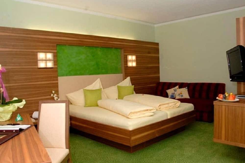 Doppelzimmer Komfort - Hotel Sonnenheim in Bad Kleinkirchheim, Nockberge