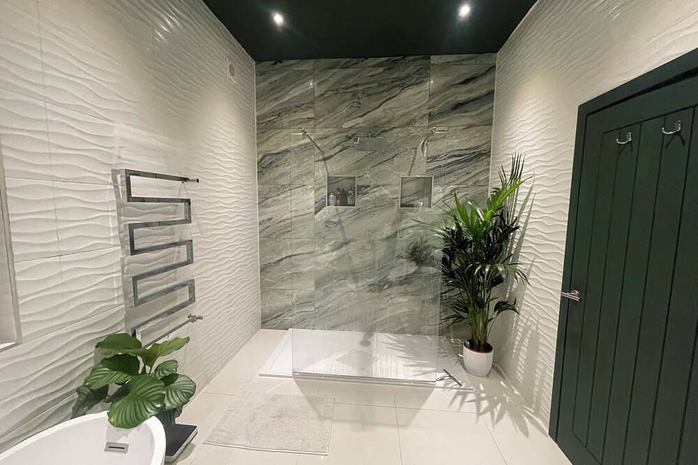 Cinema Barn in Stevenage, Hertfordshire