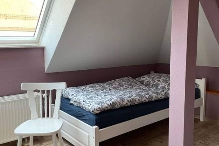 Ferienwohnung für 6 Personen in Bauhausstadt Dessau - 3