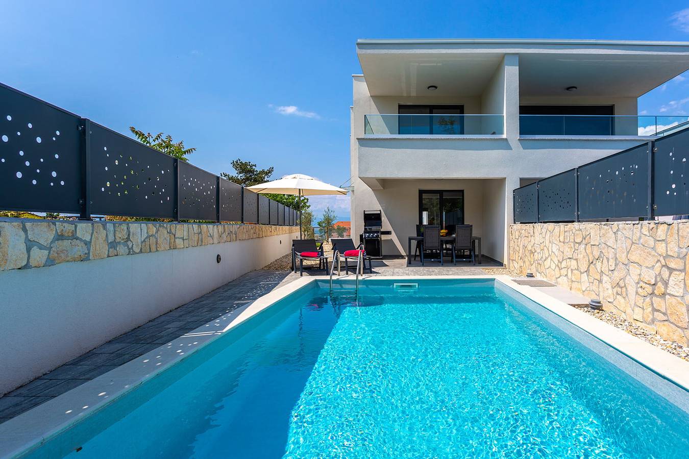 Casa vacanza a Milcetici a partire da 271€ a notte