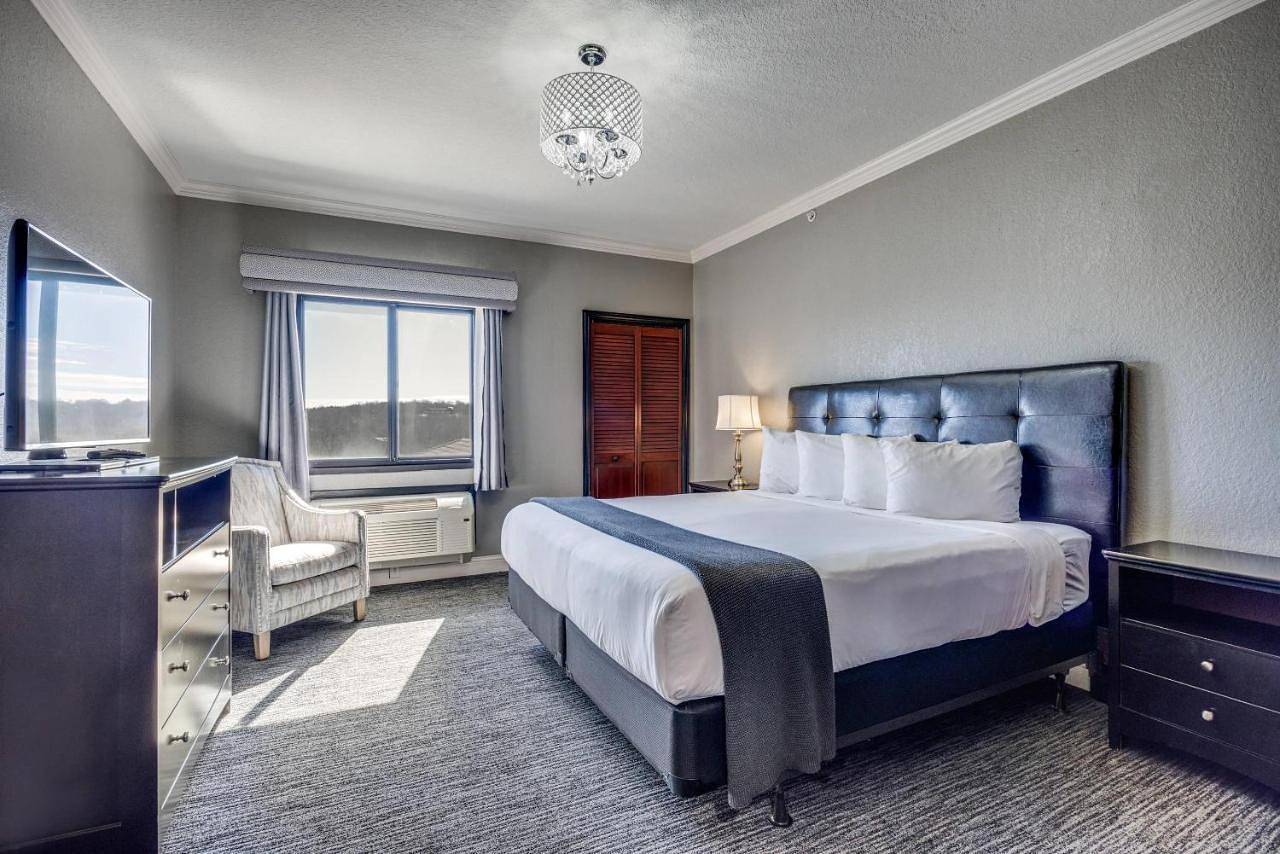 Tanglewood Resort on Lake Texoma, an Ascend Collection Resort in Lake Texoma