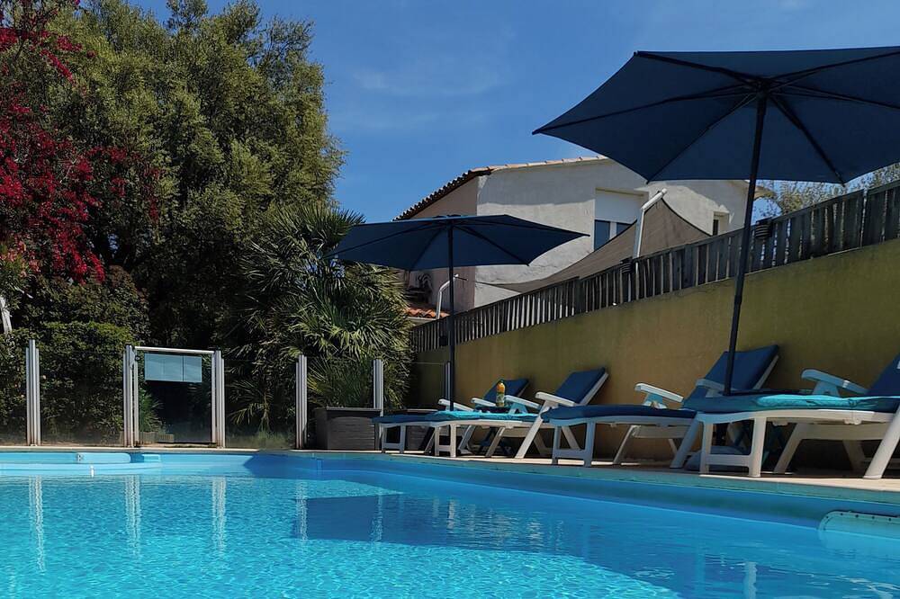 Maison de vacances