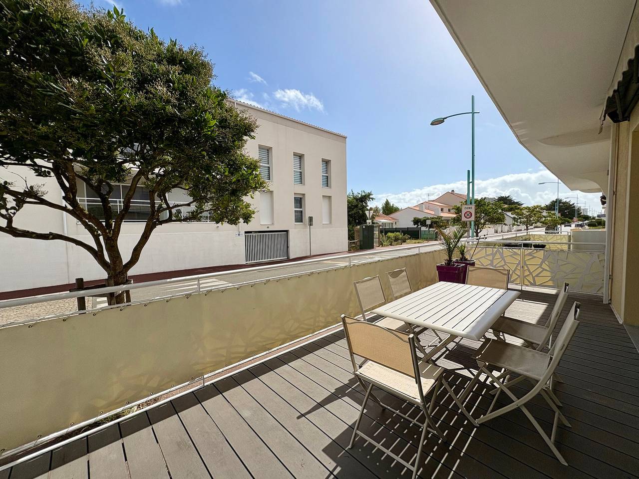 Photo : Appartement de vacances