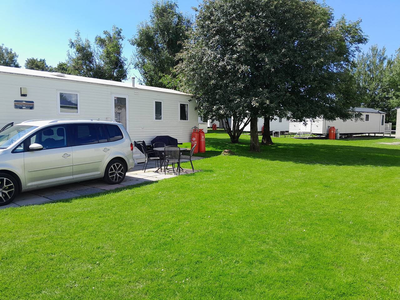 Ye Old'e Man - Sleeps 6 & Pet Friendly in Lake District