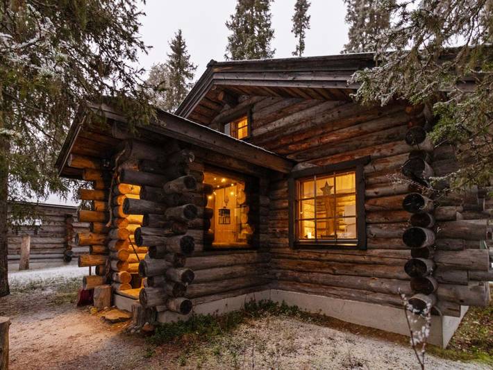 Location de vacances pour 4 personnes