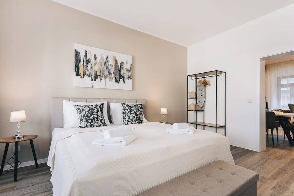 Ganze Wohnung, Wohnen mitten in Meißen | 2 Min Altstadt | Gratis Parkplatz | 75 qm in Meißen, Meißen Region