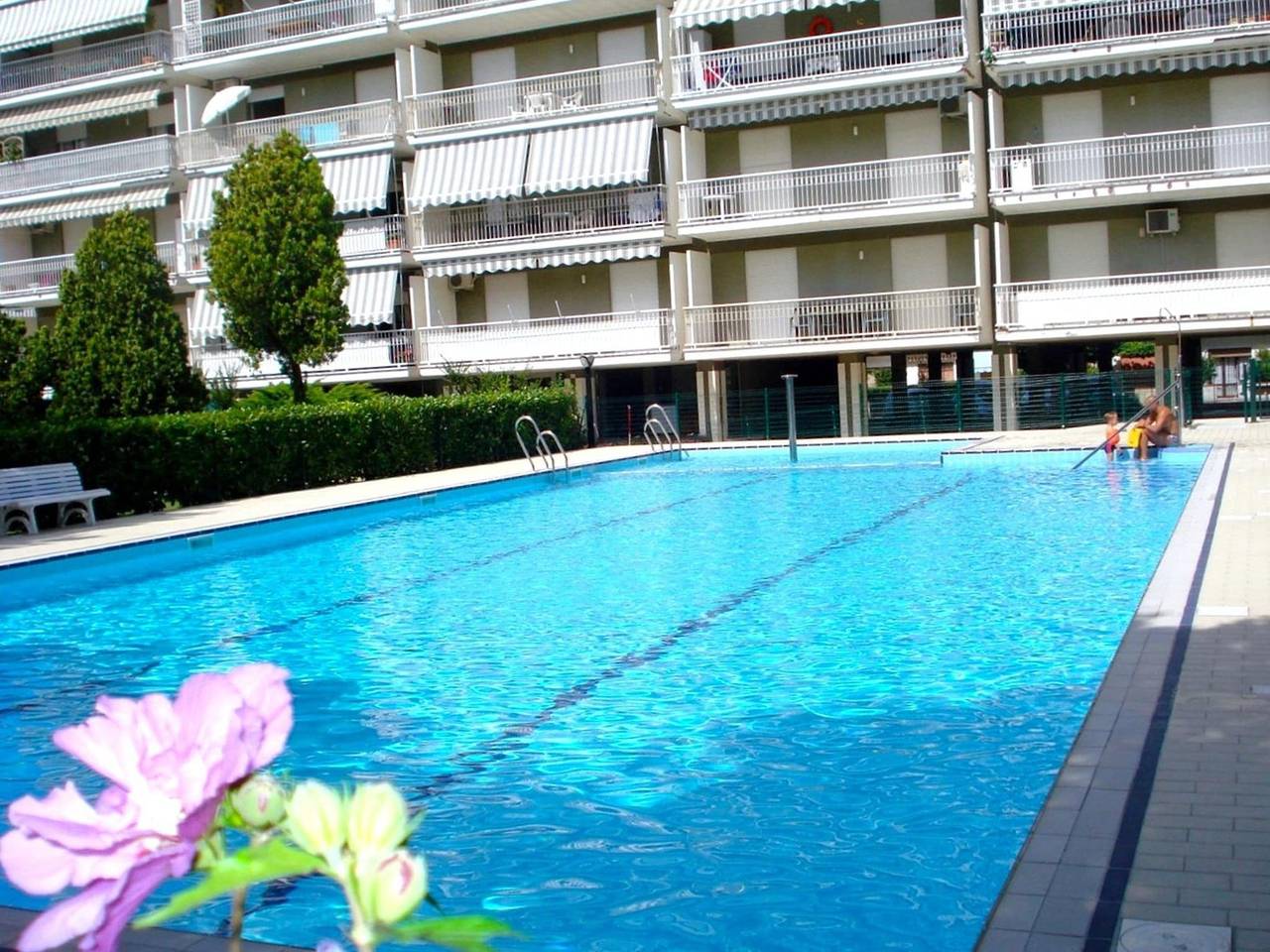 Apartamento entero, Apartamento en Caorle (Ve) in Porto Santa Margherita, Caorle