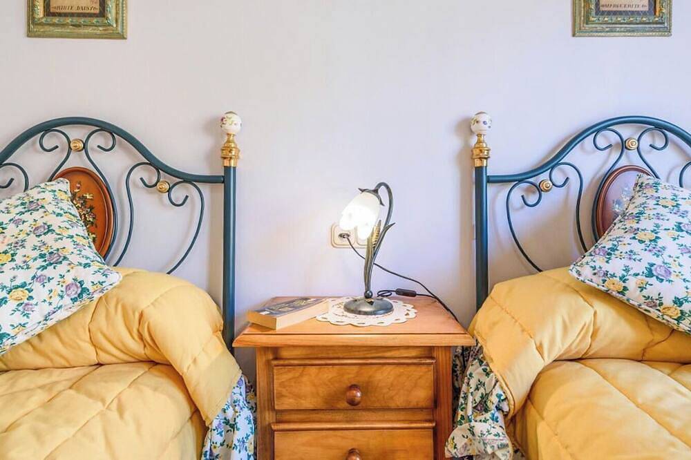 Villa Riillo Casarabonela by Ruralidays in Casarabonela, Sierra de las Nieves