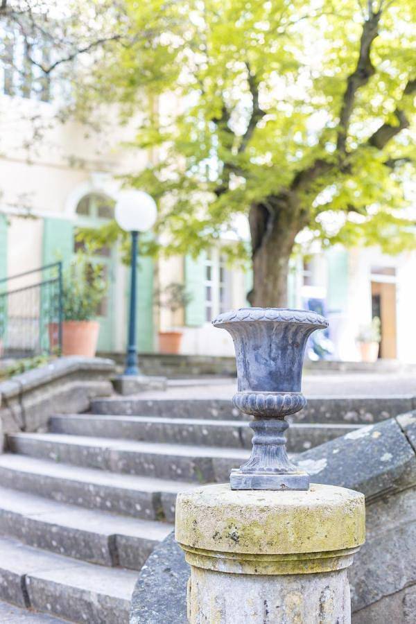 Gîte pour 4 personnes, avec vue à Saint-Zacharie - 2