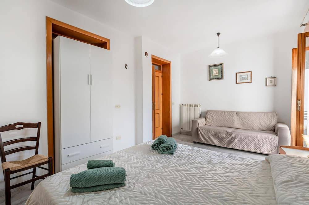 Ganze Wohnung, Haustierfreundliche Wohnung in. in Carovigno, Salento
