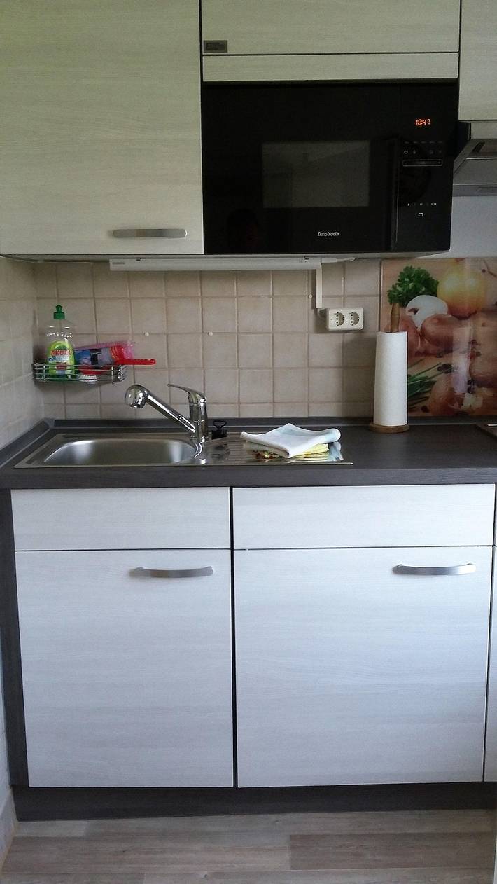 Ganze Ferienwohnung, Ferienwohnung Ullmann in Ehrenfriedersdorf, Erzgebirge
