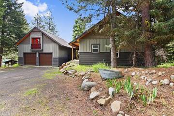 Vacation House for 14 Guests in McCall, Valley County, Picture 4