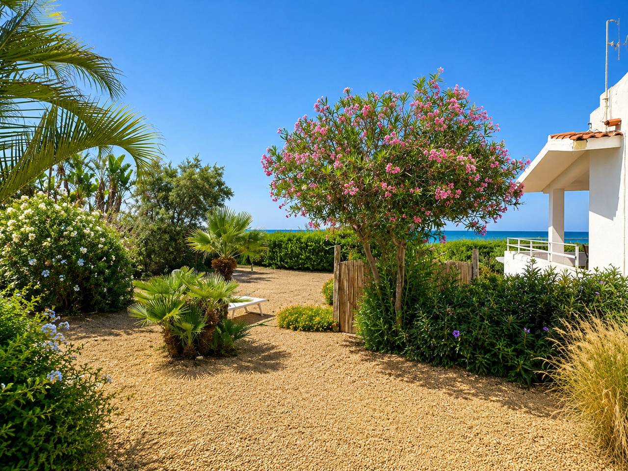 Punta Braccetto Fronte Mare in Punta Braccetto, Santa Croce Camerina