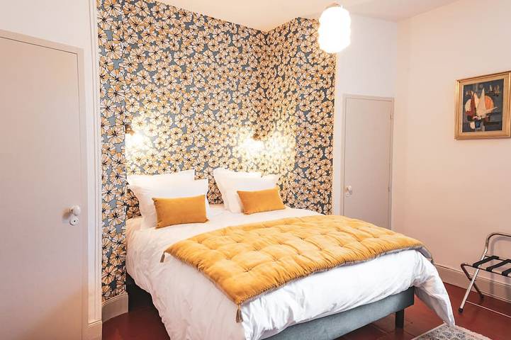 Location de vacances pour 15 personnes, avec jardin à Villematier - 2