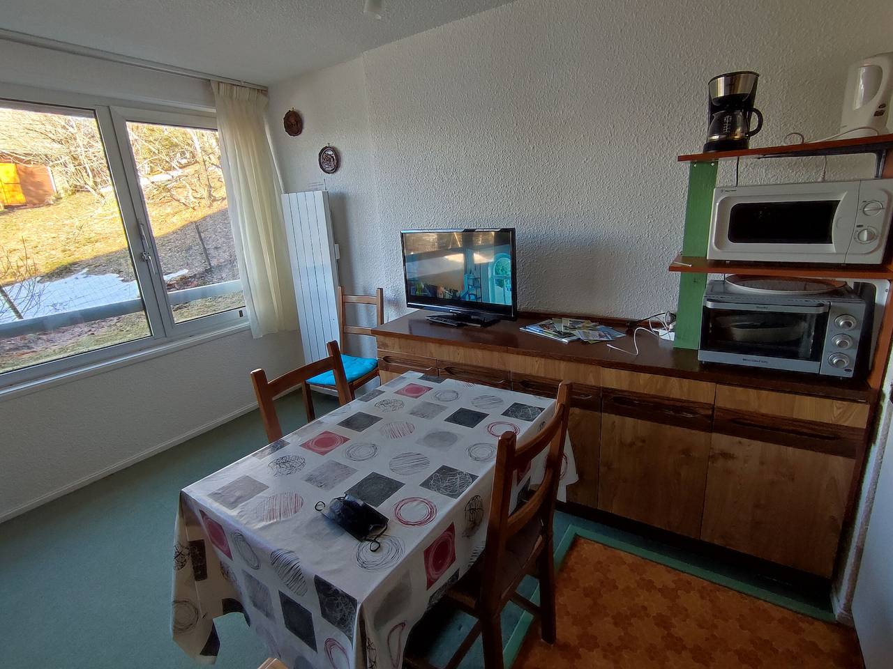 Photo : Appartement de vacances
